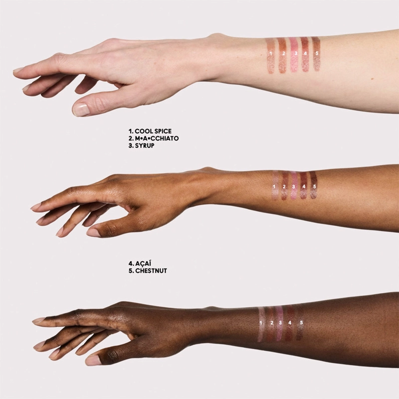 DELINEADOR DE LABIOS MAC LIPGLAZER GLOSSY LINER SYRUP 0,25GR - 5