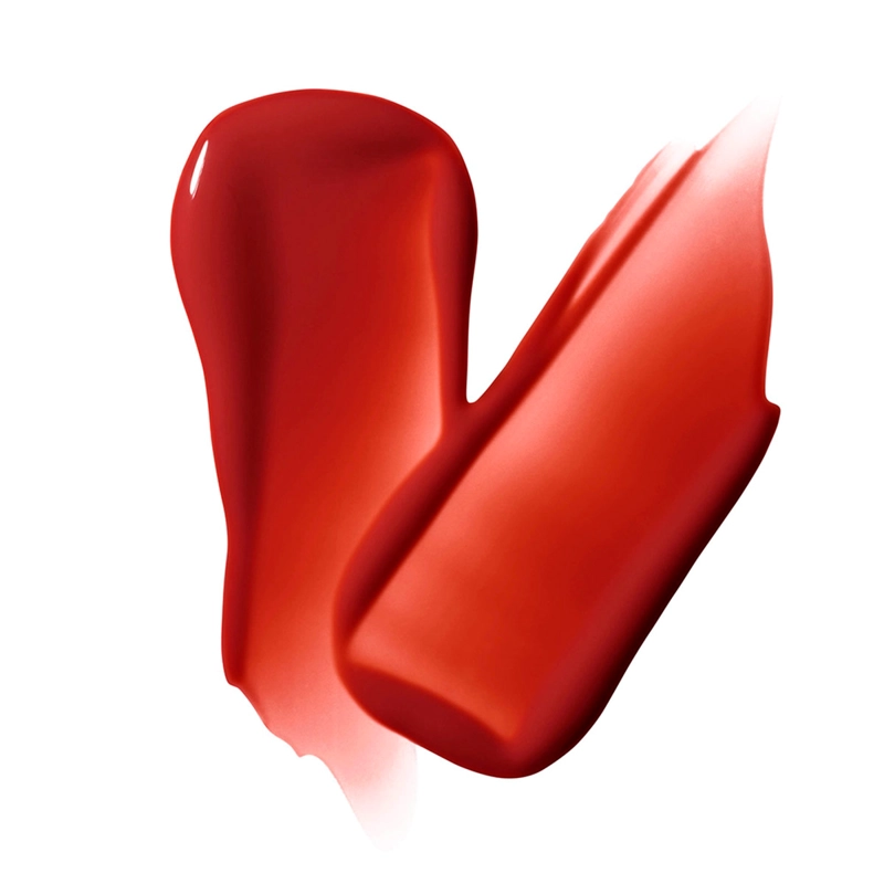 TINTA DE LABIOS MAC LUSTREGLASS STAINGLASS CAKE TOPPER 3ML - 2