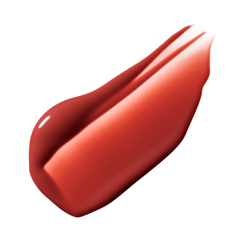 TINTA DE LABIOS MAC LUSTREGLASS STAINGLASS POSH PIT 3ML - 2