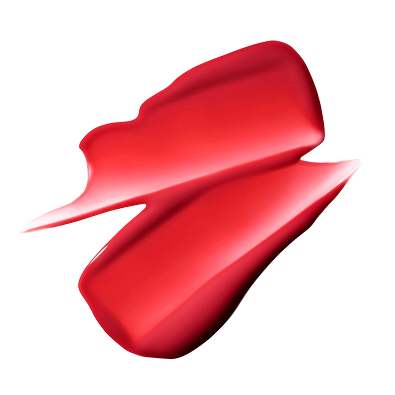 TINTA DE LABIOS MAC LUSTREGLASS STAINGLASS XOXO 3ML - 2