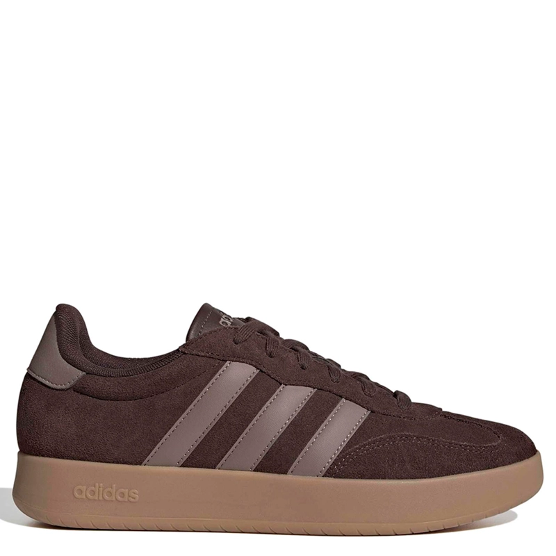 ZAPATILLAS HOMBRE ADIDAS URBANAS CAFÉ BARREDA - 1