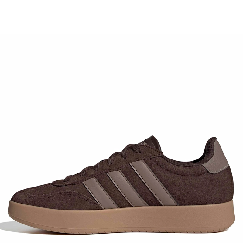 ZAPATILLAS HOMBRE ADIDAS URBANAS CAFÉ BARREDA - 3
