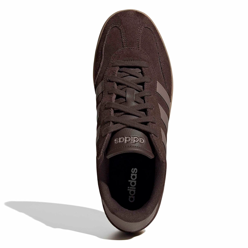 ZAPATILLAS HOMBRE ADIDAS URBANAS CAFÉ BARREDA - 5