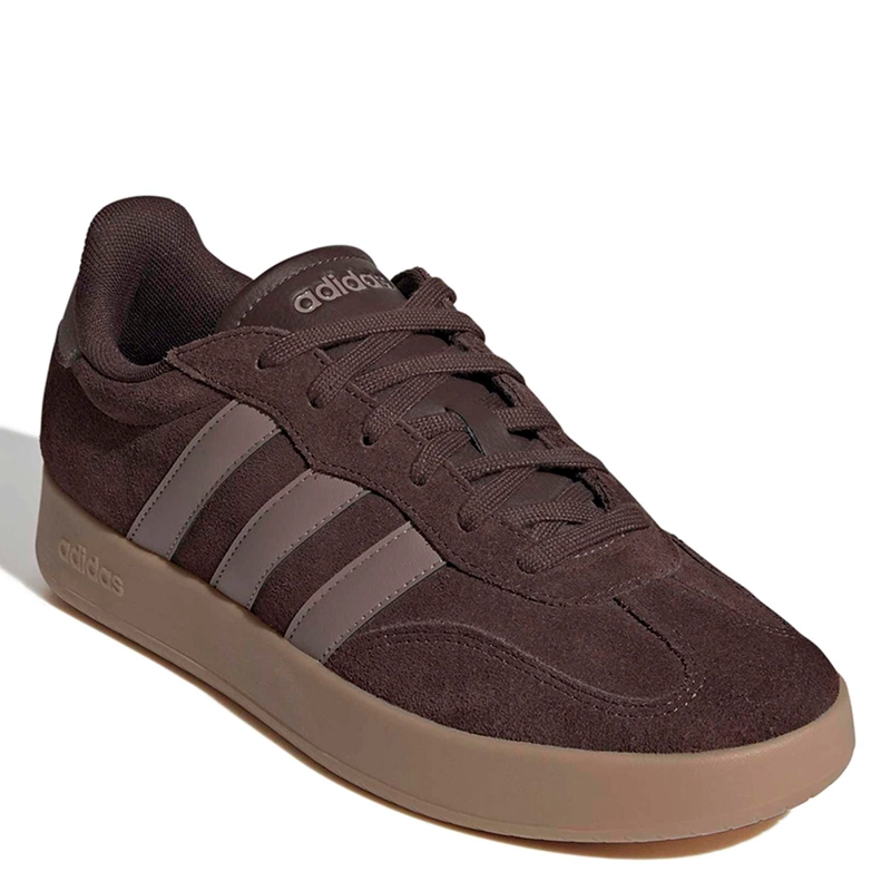 ZAPATILLAS HOMBRE ADIDAS URBANAS CAFÉ BARREDA - 2