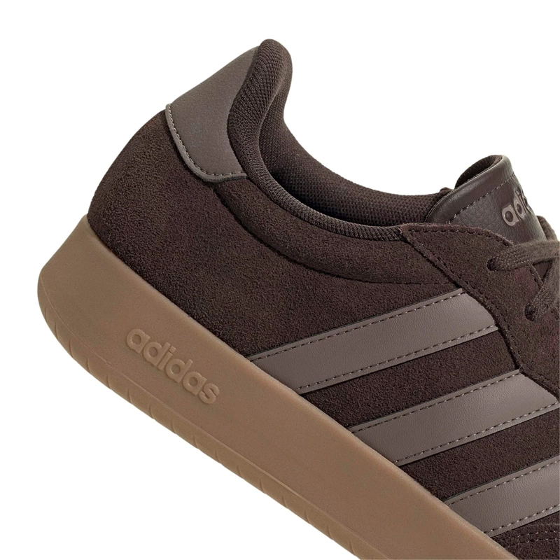 ZAPATILLAS HOMBRE ADIDAS URBANAS CAFÉ BARREDA - 7