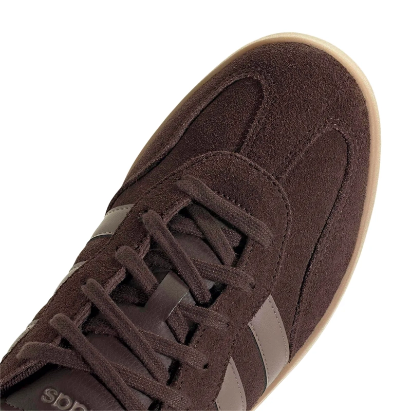ZAPATILLAS HOMBRE ADIDAS URBANAS CAFÉ BARREDA - 8