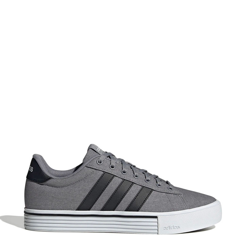 ZAPATILLAS HOMBRE ADIDAS URBANAS GRIS DAILY 4.0