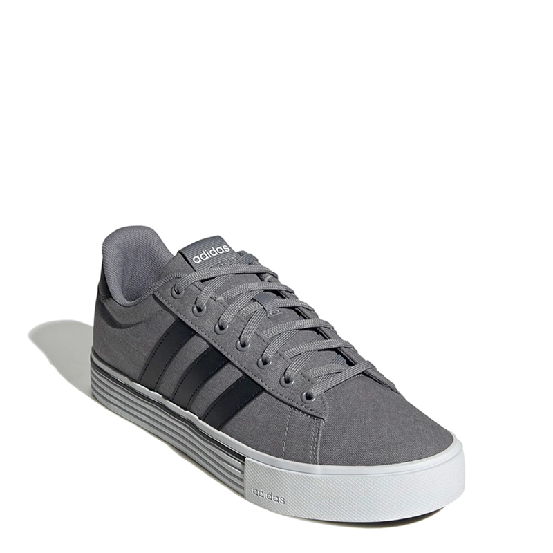 ZAPATILLAS HOMBRE ADIDAS URBANAS GRIS DAILY 4.0 - 3