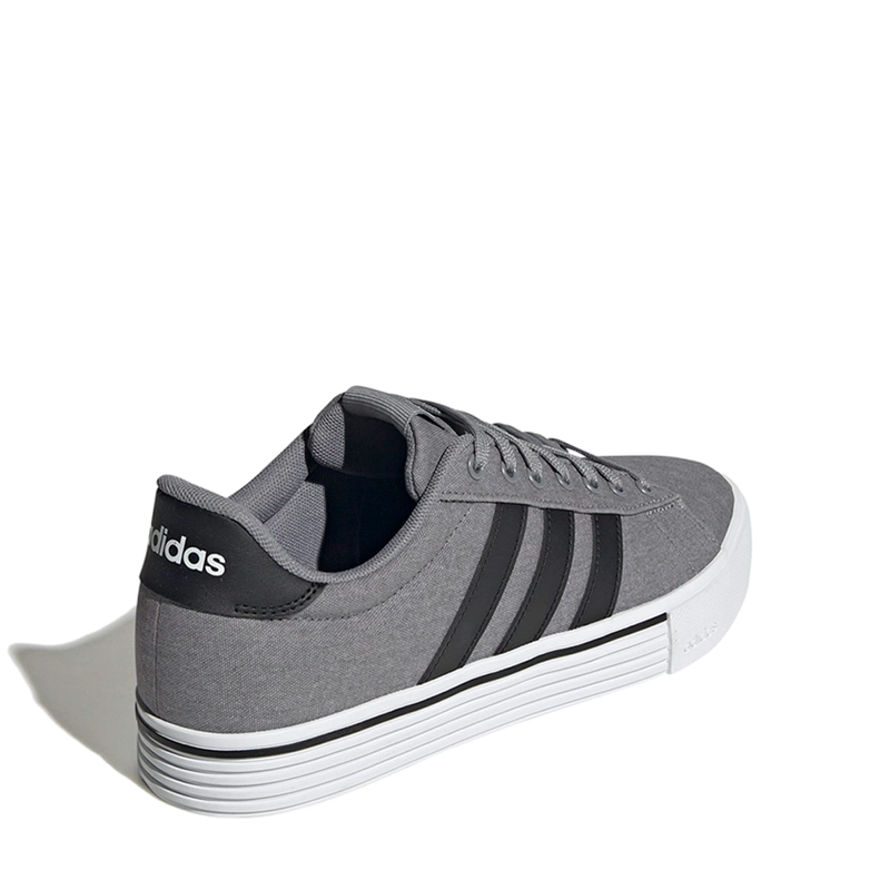 ZAPATILLAS HOMBRE ADIDAS URBANAS GRIS DAILY 4.0 - 4