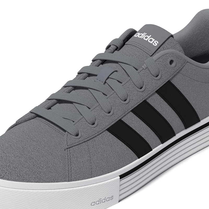 ZAPATILLAS HOMBRE ADIDAS URBANAS GRIS DAILY 4.0 - 7