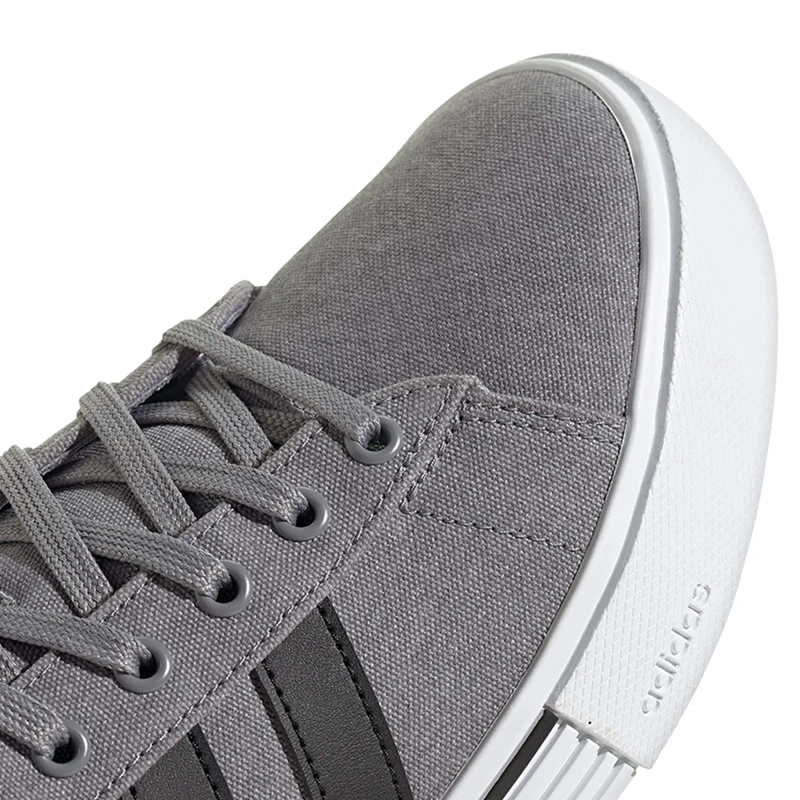 ZAPATILLAS HOMBRE ADIDAS URBANAS GRIS DAILY 4.0 - 8