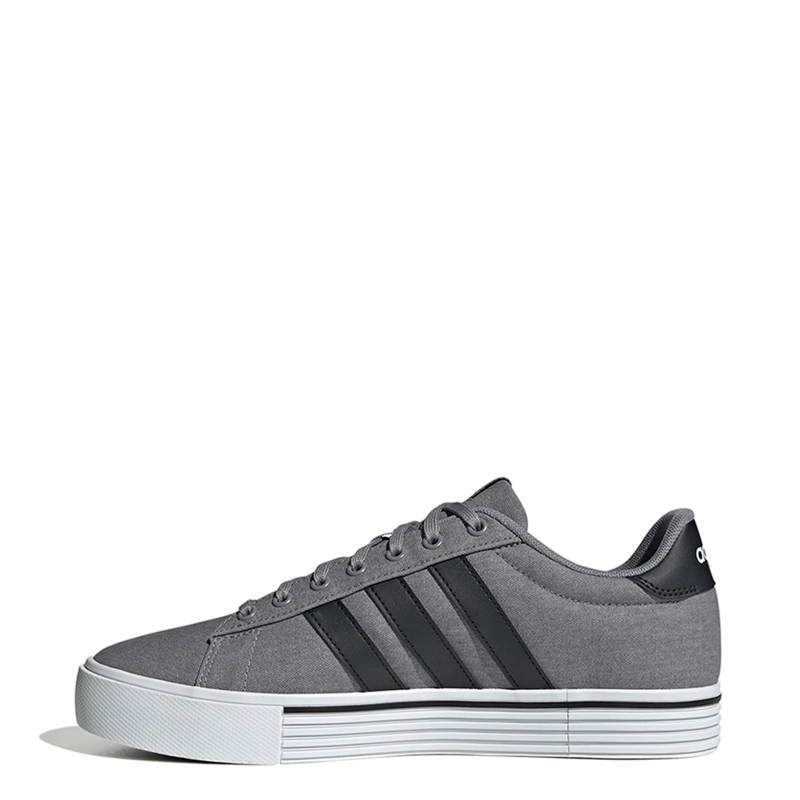 ZAPATILLAS HOMBRE ADIDAS URBANAS GRIS DAILY 4.0 - 2