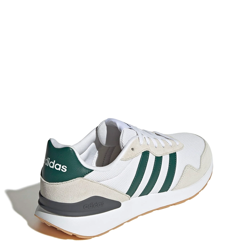 ZAPATILLAS HOMBRE ADIDAS URBANAS BLANCO RUN 60S 4.0 - 4