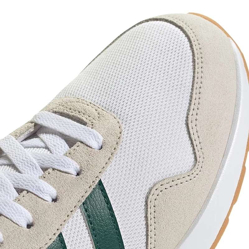 ZAPATILLAS HOMBRE ADIDAS URBANAS BLANCO RUN 60S 4.0 - 7