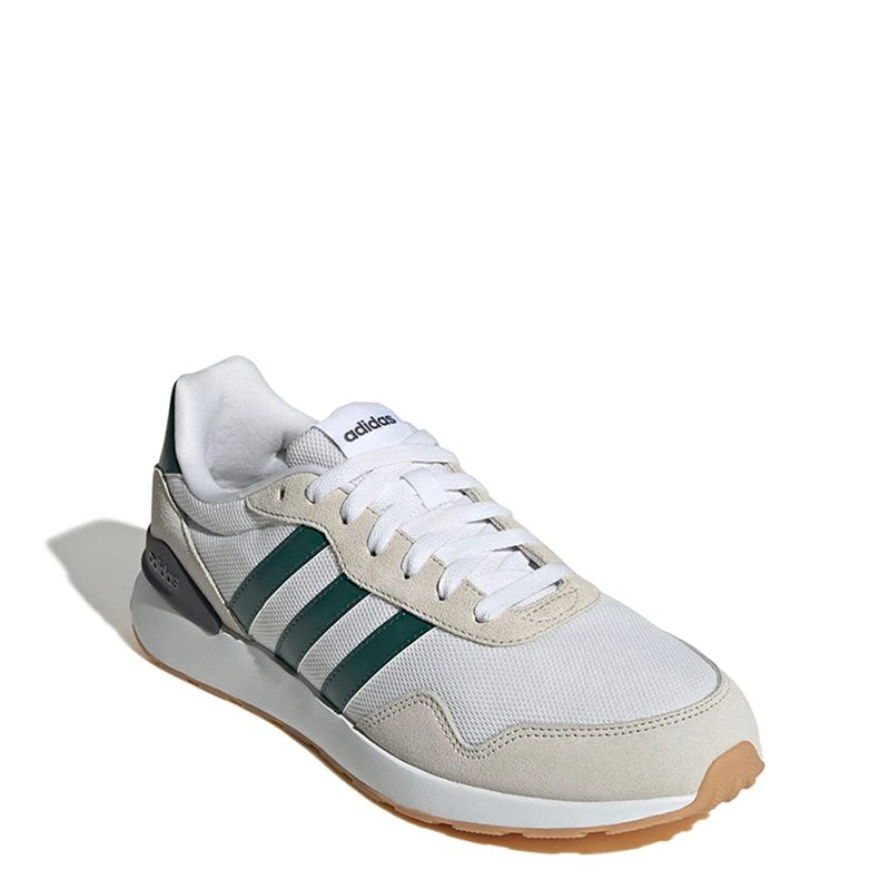 ZAPATILLAS HOMBRE ADIDAS URBANAS BLANCO RUN 60S 4.0 - 3