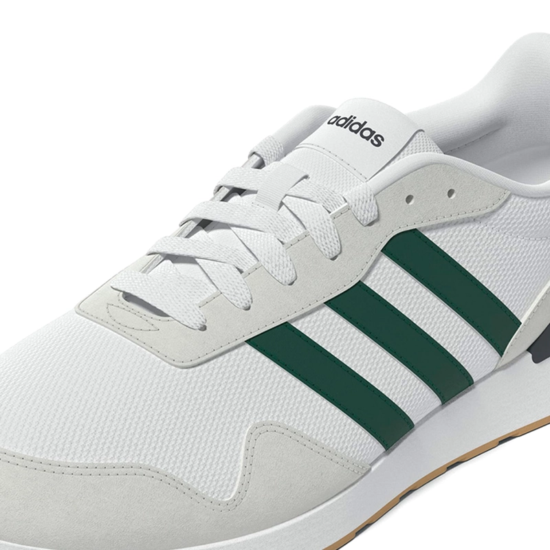 ZAPATILLAS HOMBRE ADIDAS URBANAS BLANCO RUN 60S 4.0 - 6