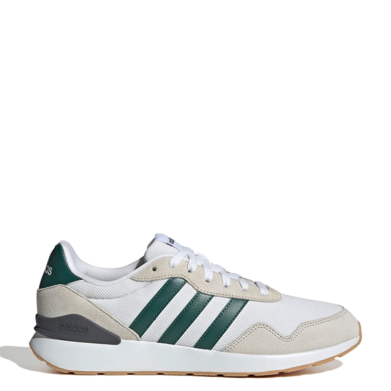 ZAPATILLAS HOMBRE ADIDAS URBANAS BLANCO RUN 60S 4.0