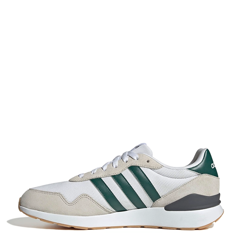 ZAPATILLAS HOMBRE ADIDAS URBANAS BLANCO RUN 60S 4.0 - 2