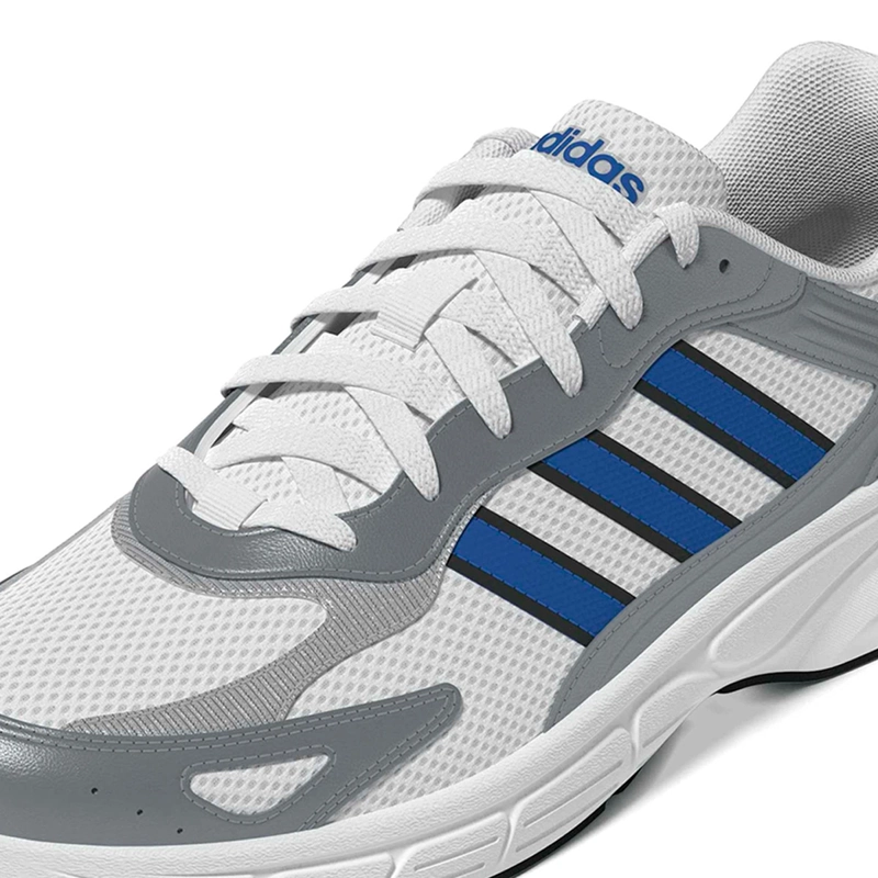 ZAPATILLAS HOMBRE ADIDAS URBANAS BLANCO ECLYPTIX 2000 - 5