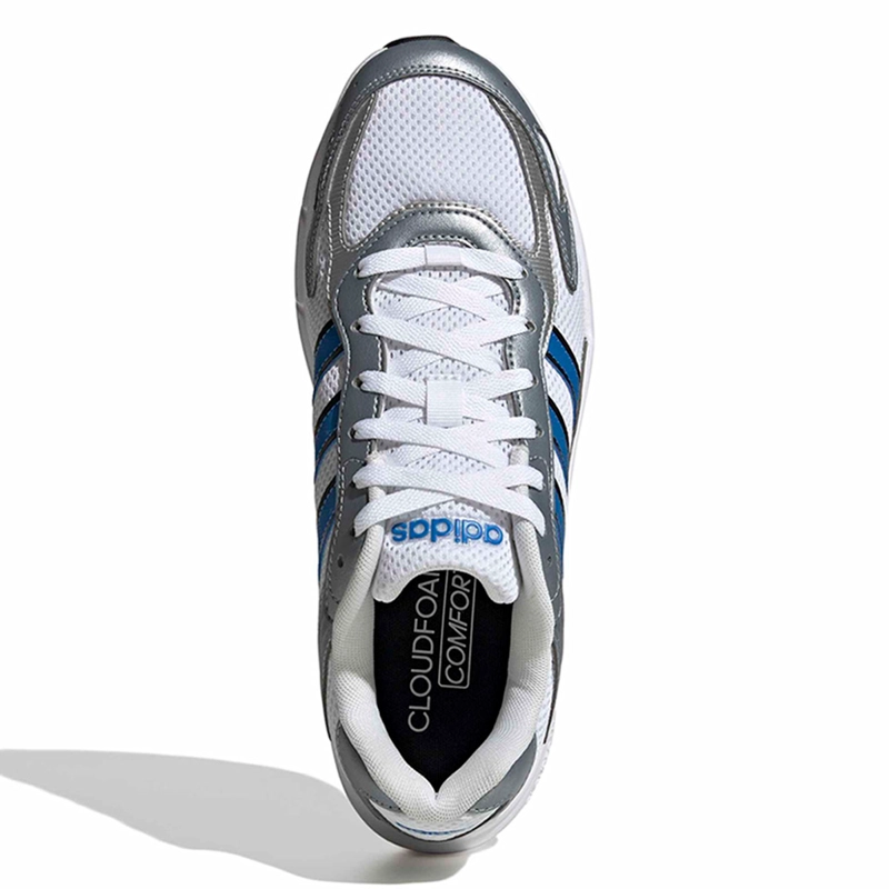 ZAPATILLAS HOMBRE ADIDAS URBANAS BLANCO ECLYPTIX 2000 - 8