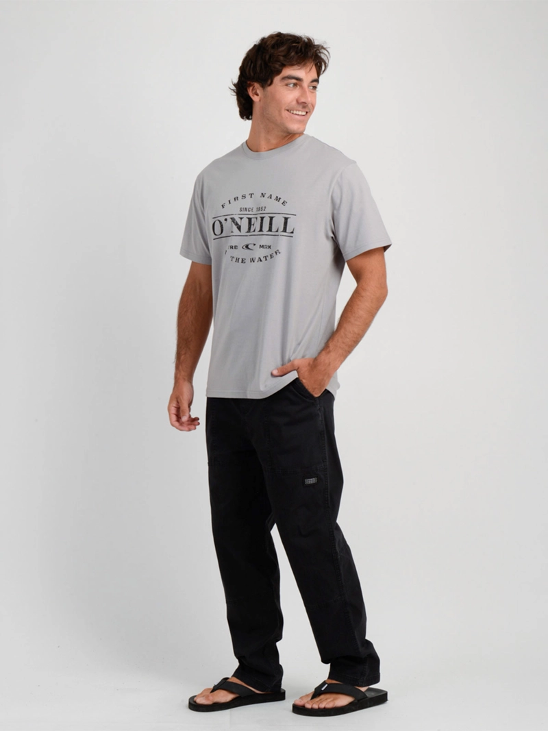 PANTALÓN HOMBRE O'NEILL REGULAR FIT - 4