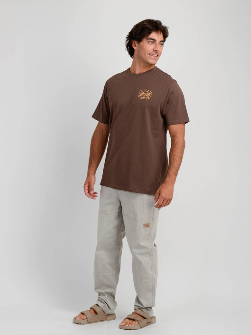 PANTALÓN HOMBRE O'NEILL REGULAR FIT - 4