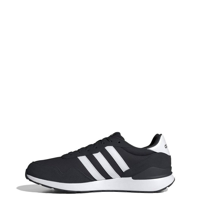 ZAPATILLAS HOMBRE ADIDAS URBANAS NEGRO RUN 60S 4.0 - 3