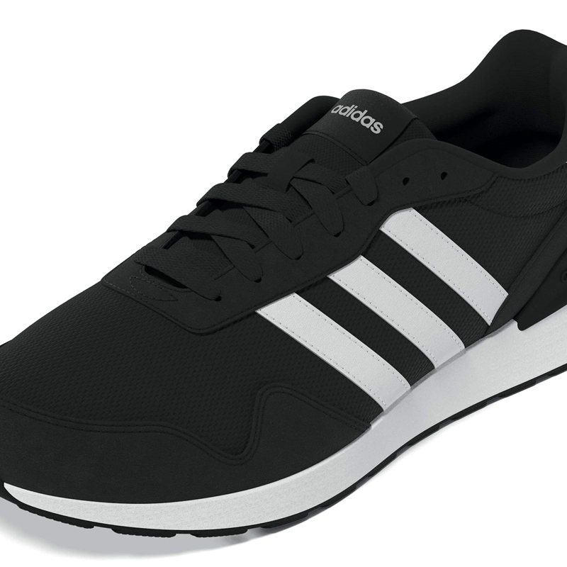 ZAPATILLAS HOMBRE ADIDAS URBANAS NEGRO RUN 60S 4.0 - 8