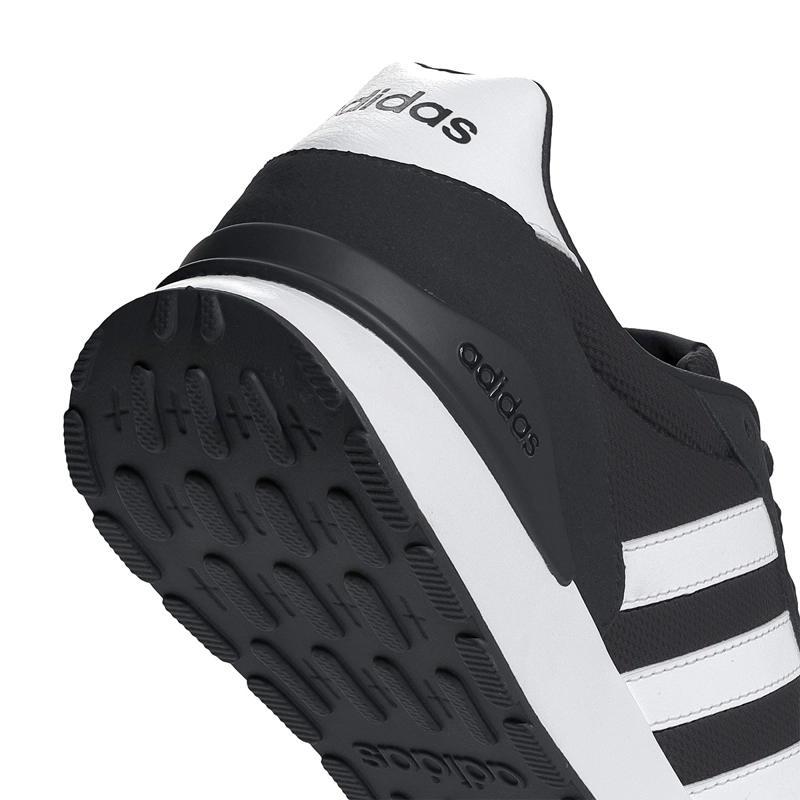 ZAPATILLAS HOMBRE ADIDAS URBANAS NEGRO RUN 60S 4.0 - 10