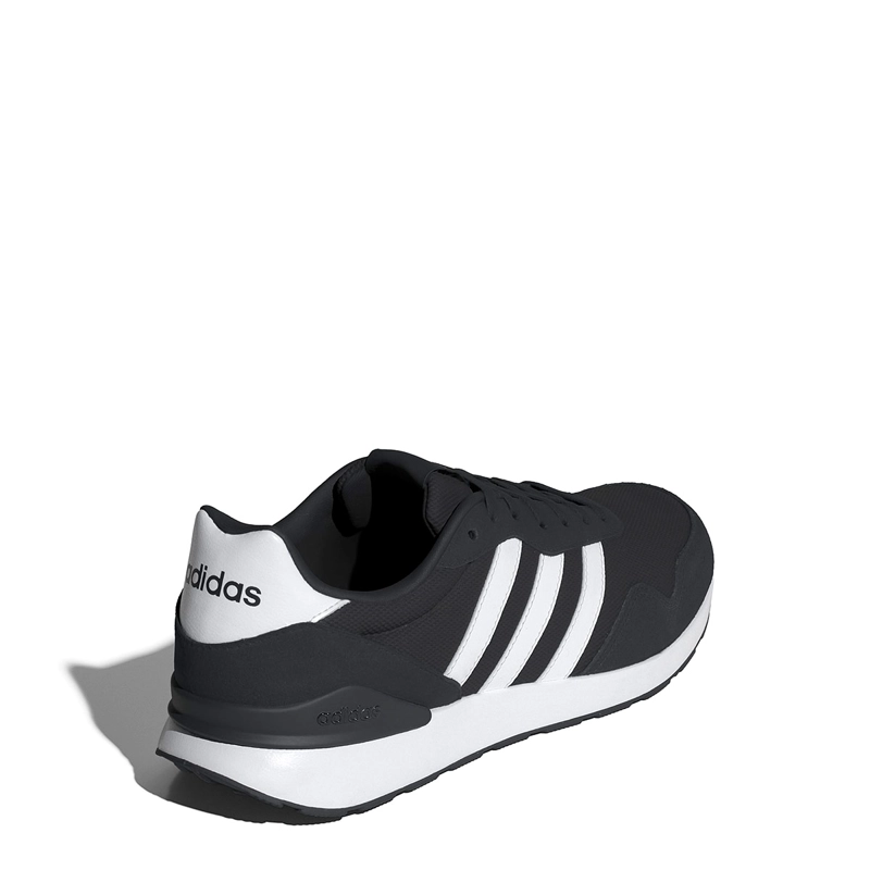 ZAPATILLAS HOMBRE ADIDAS URBANAS NEGRO RUN 60S 4.0 - 4