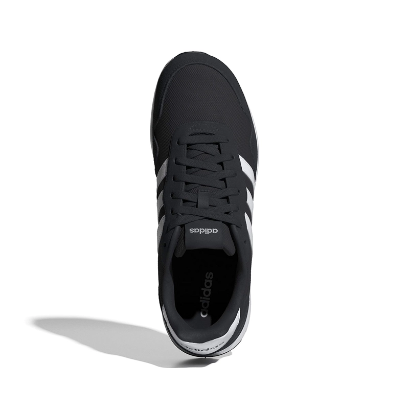 ZAPATILLAS HOMBRE ADIDAS URBANAS NEGRO RUN 60S 4.0 - 5