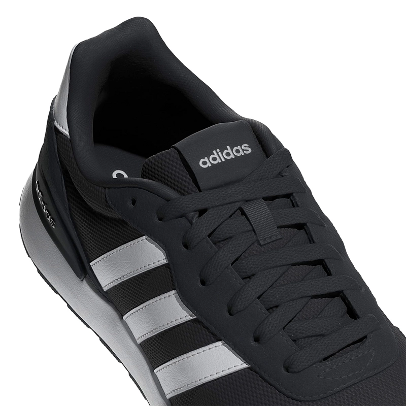 ZAPATILLAS HOMBRE ADIDAS URBANAS NEGRO RUN 60S 4.0 - 9