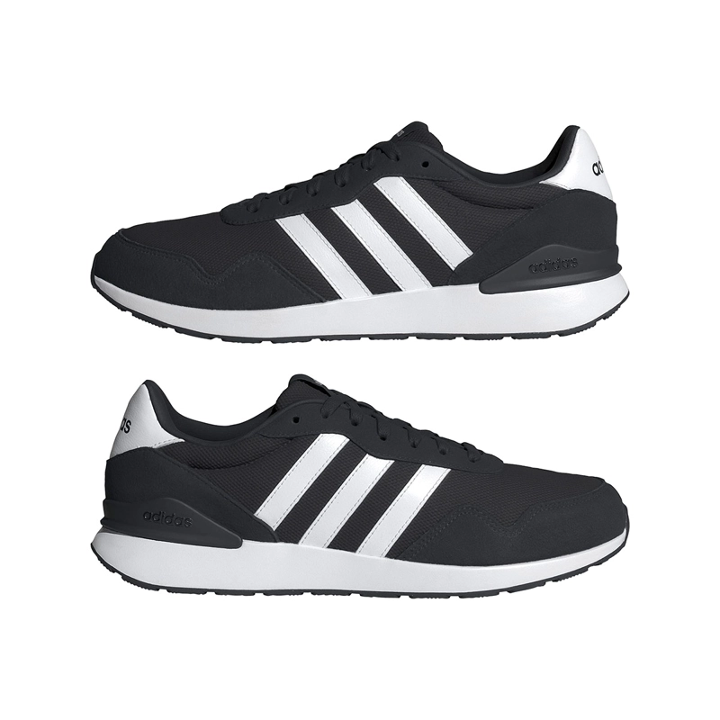 ZAPATILLAS HOMBRE ADIDAS URBANAS NEGRO RUN 60S 4.0 - 7