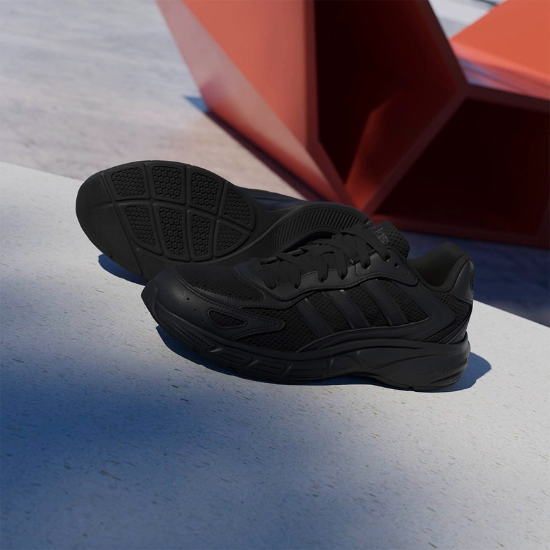 ZAPATILLAS HOMBRE ADIDAS URBANAS NEGRO ECLYPTIX 2000 - 11