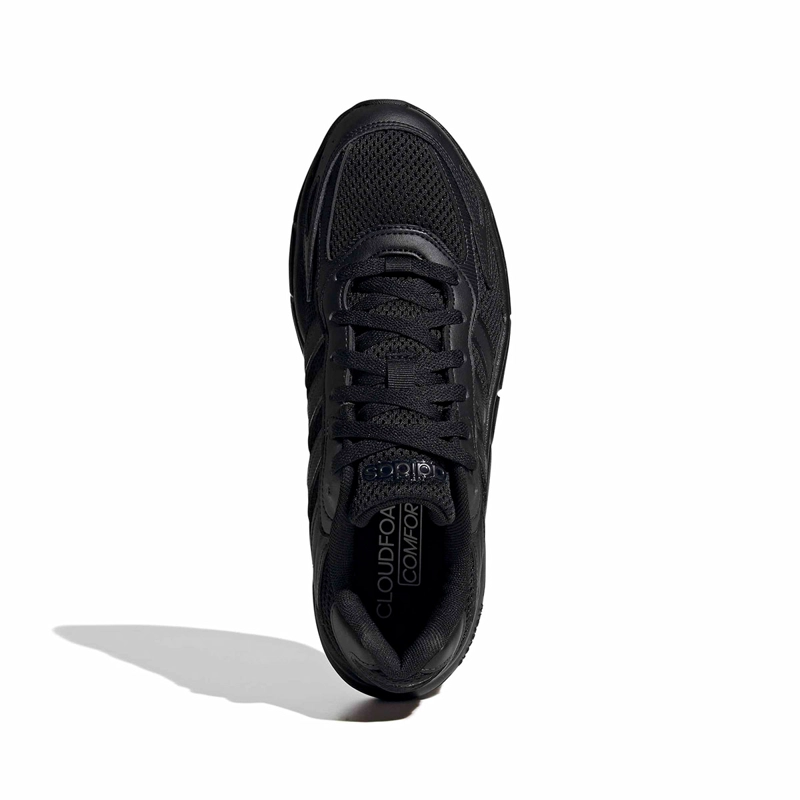 ZAPATILLAS HOMBRE ADIDAS URBANAS NEGRO ECLYPTIX 2000 - 6