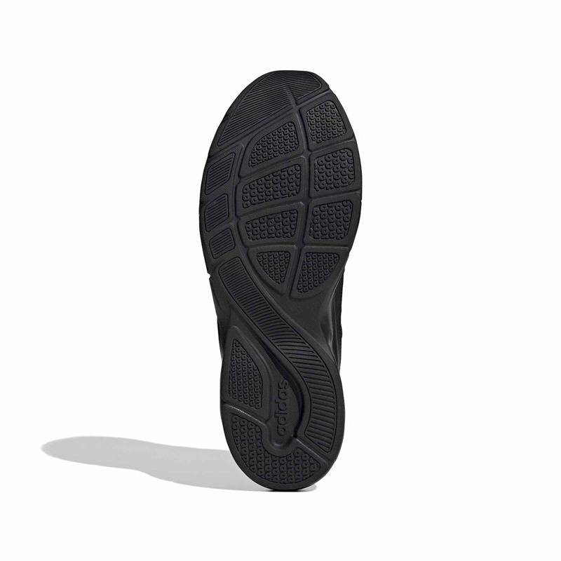 ZAPATILLAS HOMBRE ADIDAS URBANAS NEGRO ECLYPTIX 2000 - 7