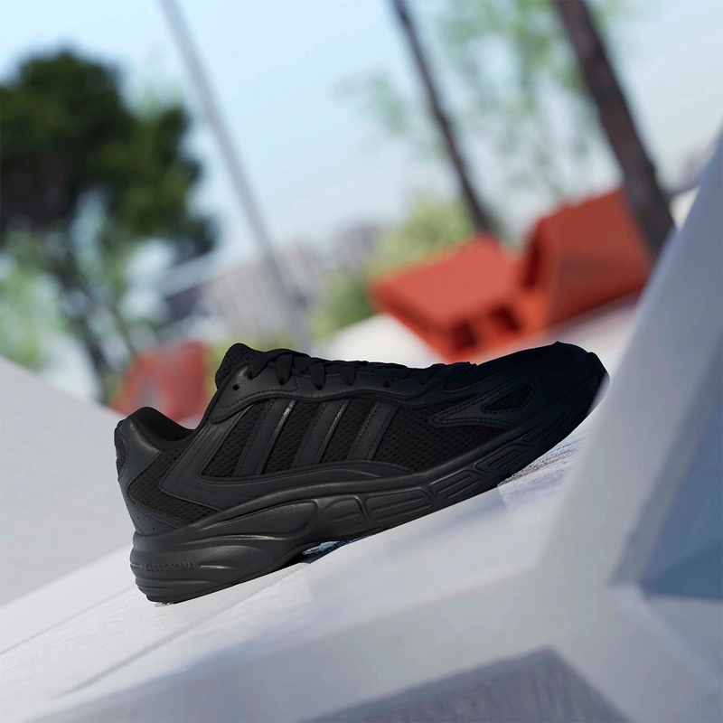 ZAPATILLAS HOMBRE ADIDAS URBANAS NEGRO ECLYPTIX 2000 - 10