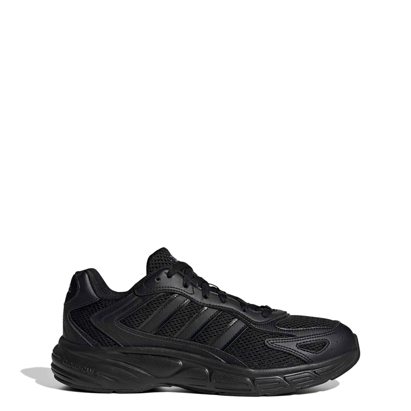 ZAPATILLAS HOMBRE ADIDAS URBANAS NEGRO ECLYPTIX 2000