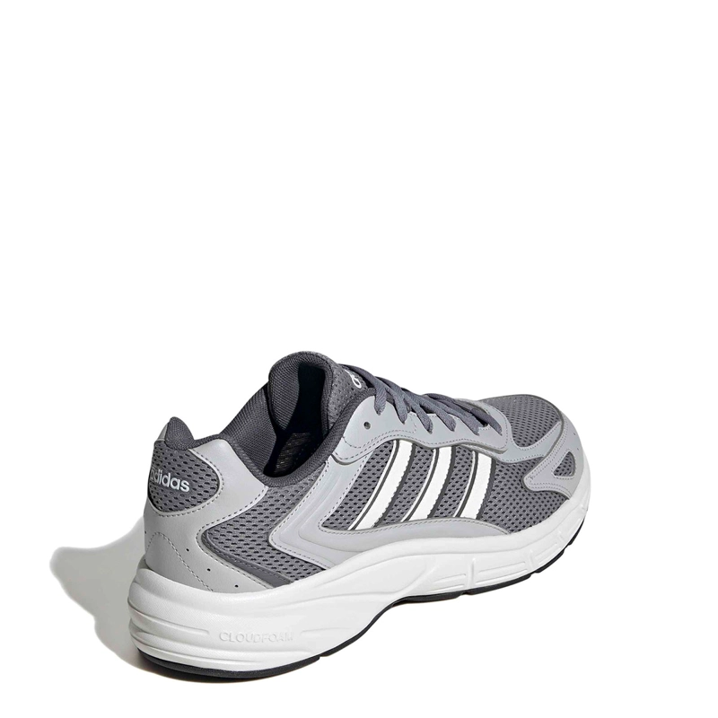 ZAPATILLAS HOMBRE ADIDAS URBANAS GRIS ECLYPTIX 2000 - 4