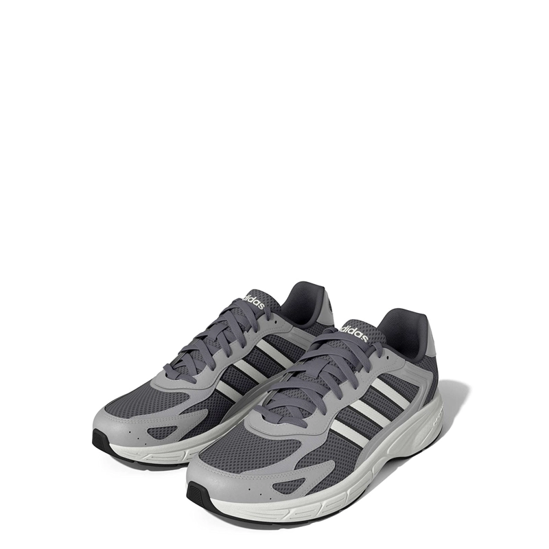 ZAPATILLAS HOMBRE ADIDAS URBANAS GRIS ECLYPTIX 2000 - 5