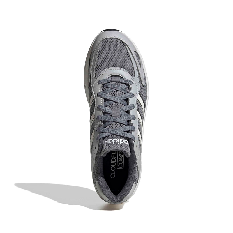 ZAPATILLAS HOMBRE ADIDAS URBANAS GRIS ECLYPTIX 2000 - 6