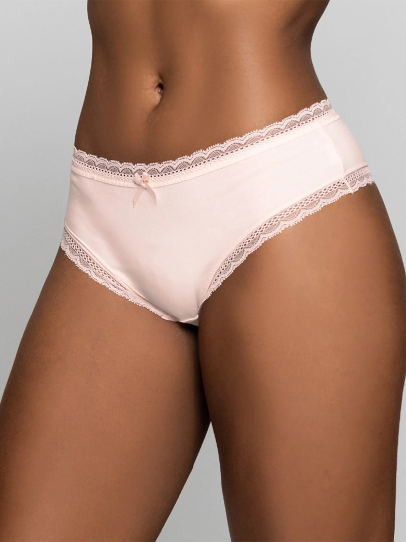 CALZÓN INTIME PACK X3 ALGODÓN CULOTTE - 3