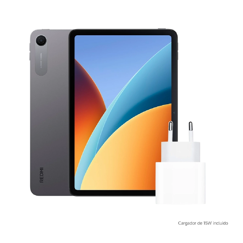 TABLET XIAOMI REDMI PAD 2 9.7” 128GB - 1