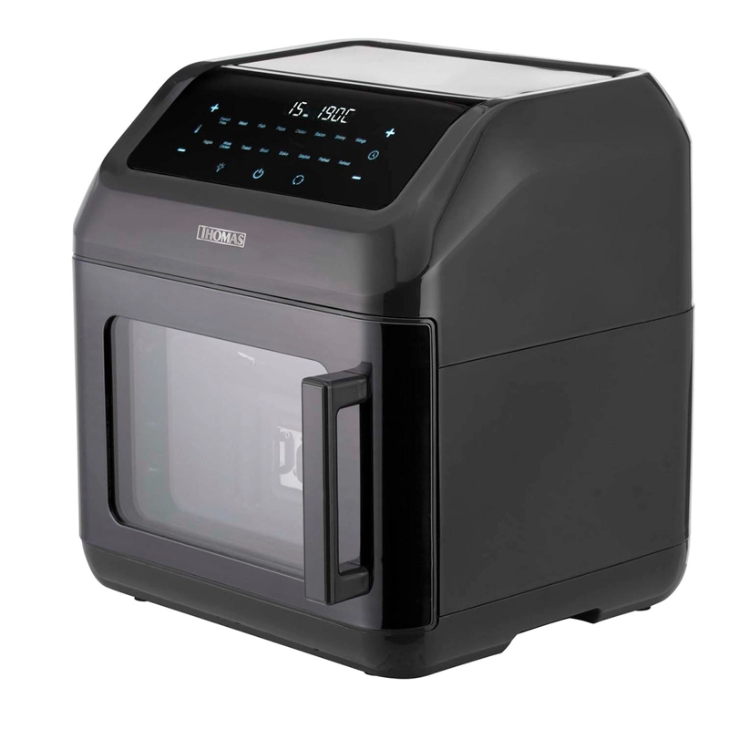 FREIDORA THOMAS 13L ONEDOOR TH-AF130DV - 1