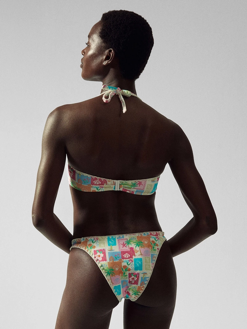 BOTTOM DE BIKINI MUJER SFERA - 2