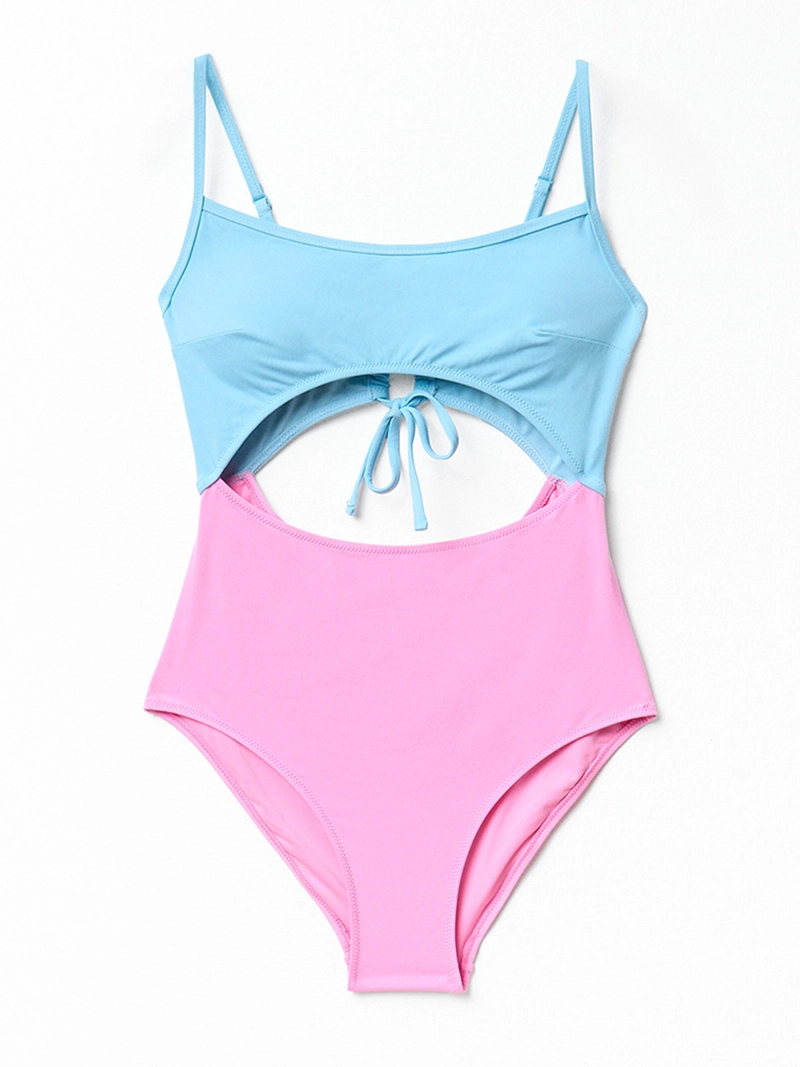 BOTTOM DE BIKINI MUJER SFERA LISO