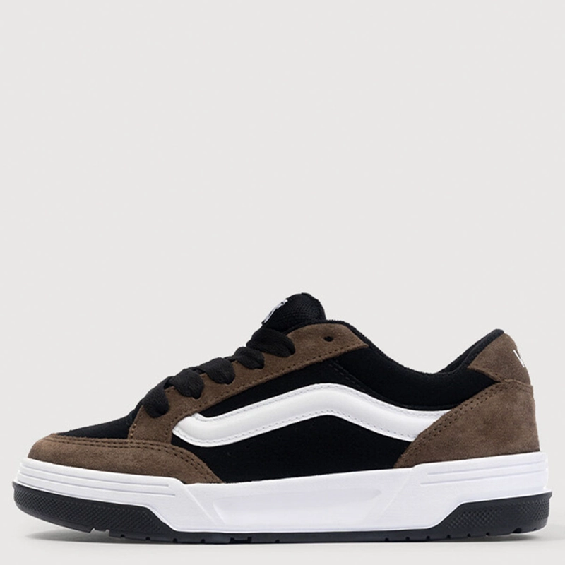 ZAPATILLAS NIÑO VANS URBANAS GRIS HYLANE - 3