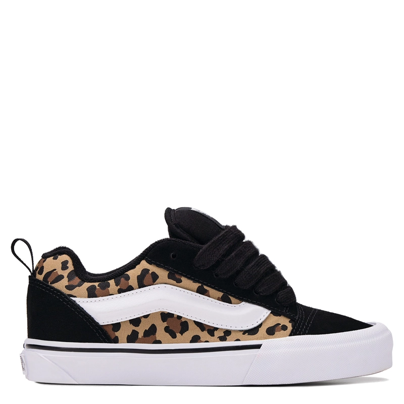 ZAPATILLAS NIÑO VANS URBANAS KNU SKOOL - 1