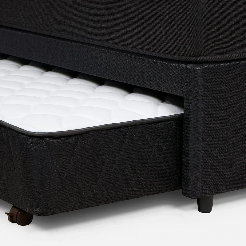 CAMA DIVÁN ROSEN TEMPO 1.5 PLAZAS - 5