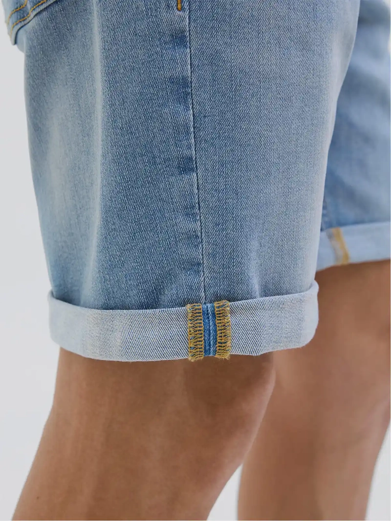 SHORTS BERMUDA HOMBRE JACK & JONES REGULAR FIT SARGA - 5